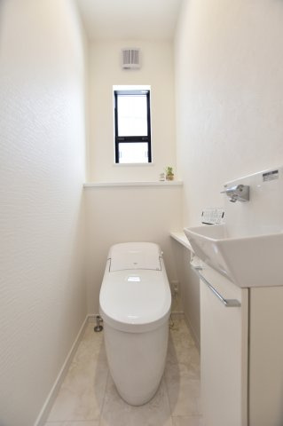 デザイン性にも優れ使いやすくお手入れ簡単な設備をご提案させていただきます！※施工イメージとなります