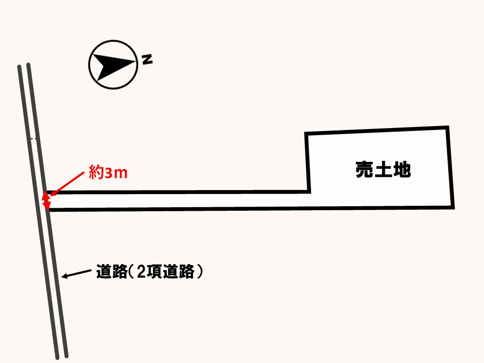 区画図：331000014988