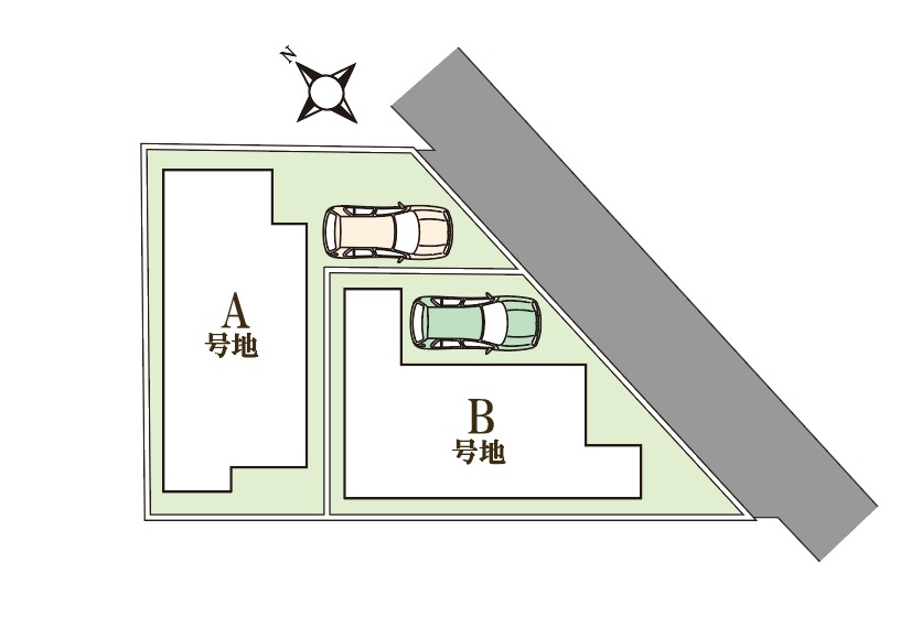 区画図：328000554572