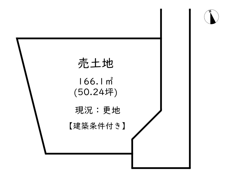 区画図：328000607848