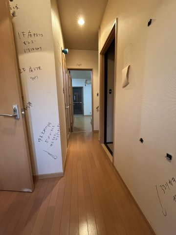 只今リフォーム中
