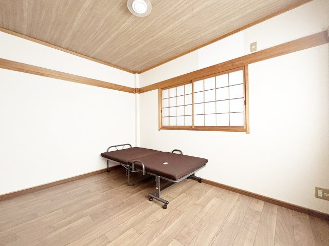 洋室