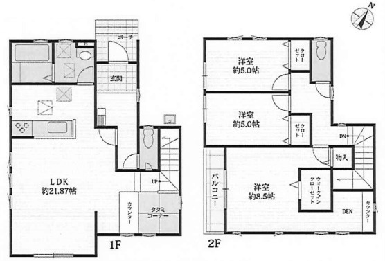 間取り：312001202421