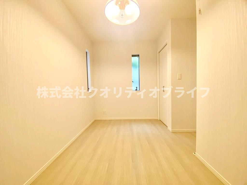 サービスルーム5.03帖