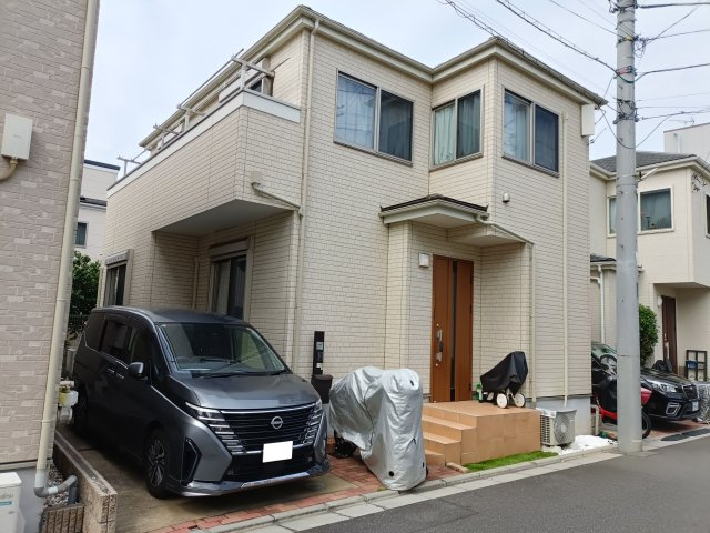 外観：313004420795