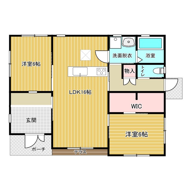 間取り：334000198669