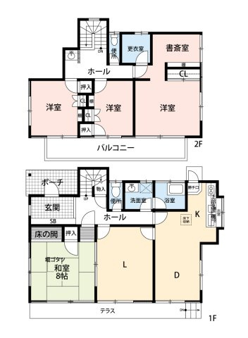 間取り：311002471288