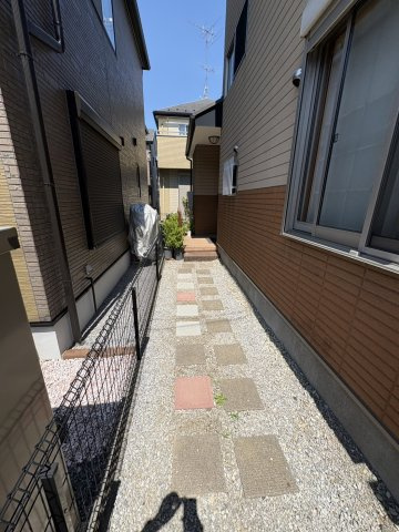 庭