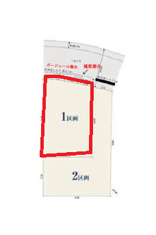 区画図：313004696253