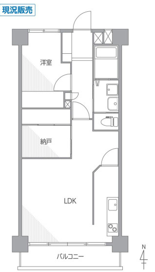 間取り：313004900087