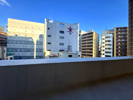 展望