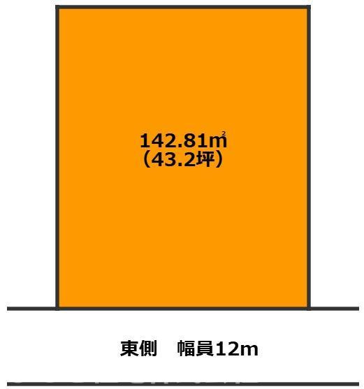 区画図：345000042197