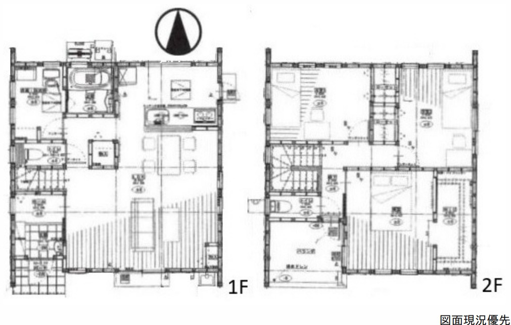 間取り：334000230993