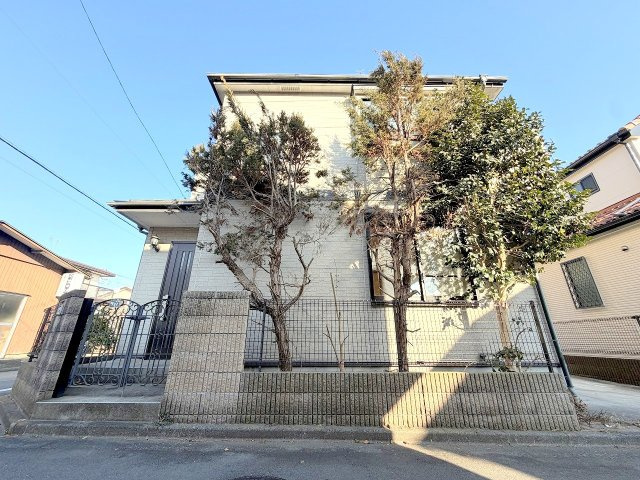 外観：313004619584