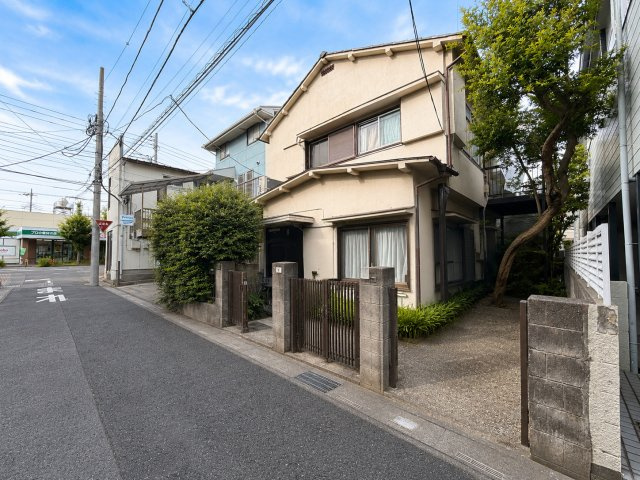 西側4ｍ公道