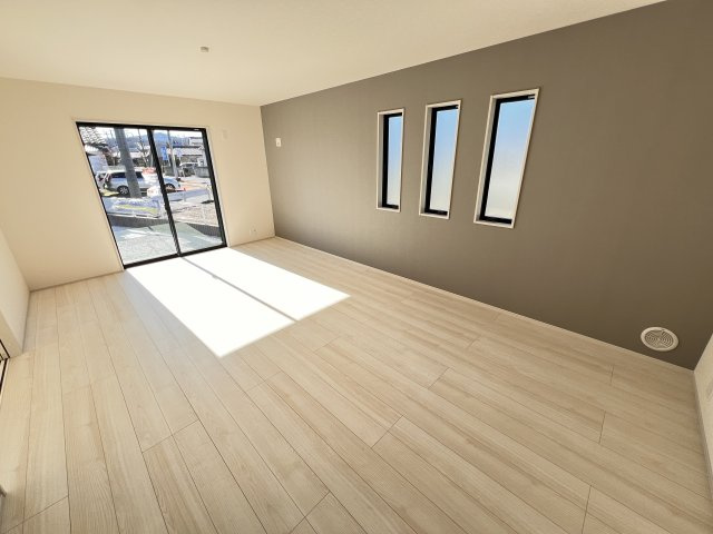 藤岡市藤岡第34　Livele　Garden.S