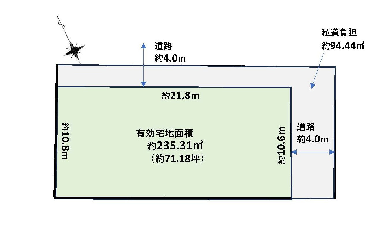 区画図：328000642751
