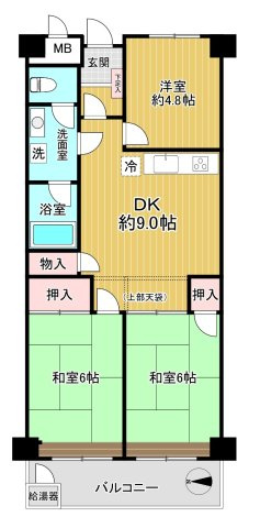 間取り：313004703217