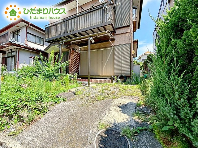 マイホームなら駐車場代がかかりません。しかも、自宅の駐車場で洗車が出来ます！今までコイン洗車に行っていた手間も省けて、節約にも繋がります(^^♪