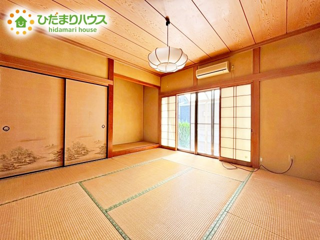 家族団らんの時間も増えそうなくつろぎのリビング☆