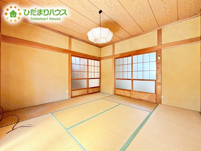 風通しが良いため、夏は風を感じて涼しく過ごせます(^^♪