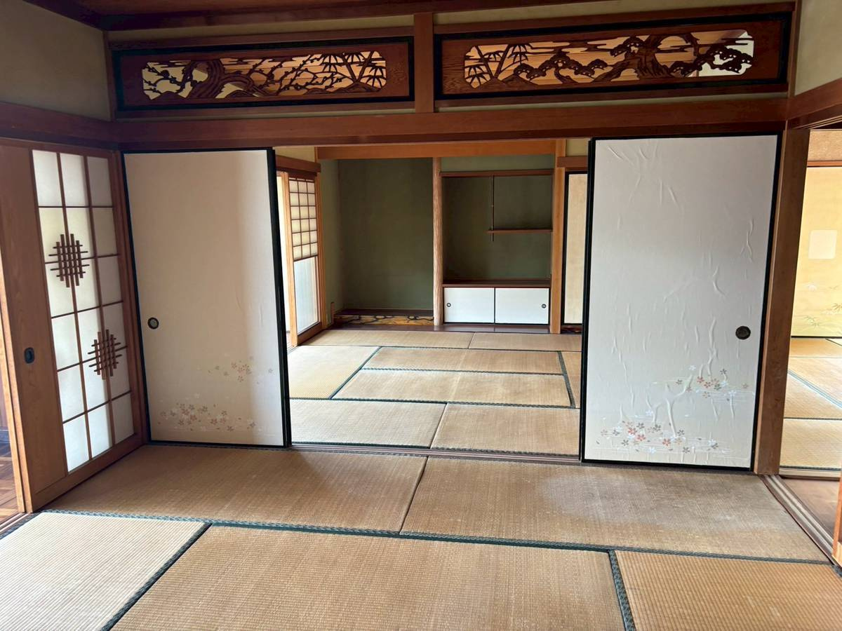 和室