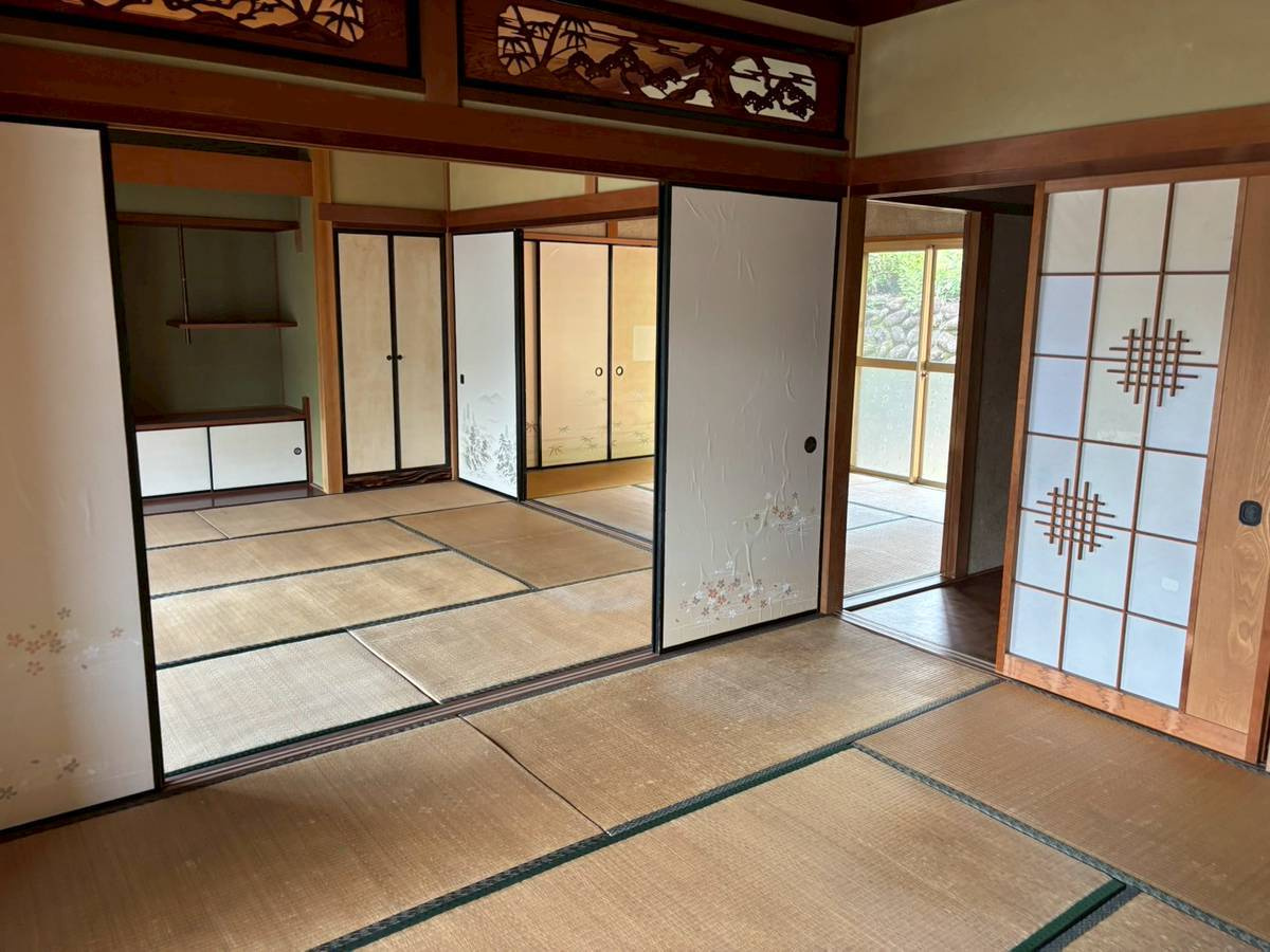和室