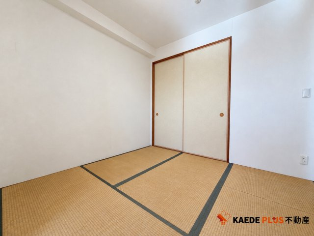 現地写真（和室）10/15　撮影