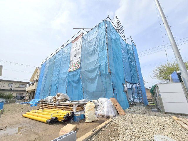 3号棟