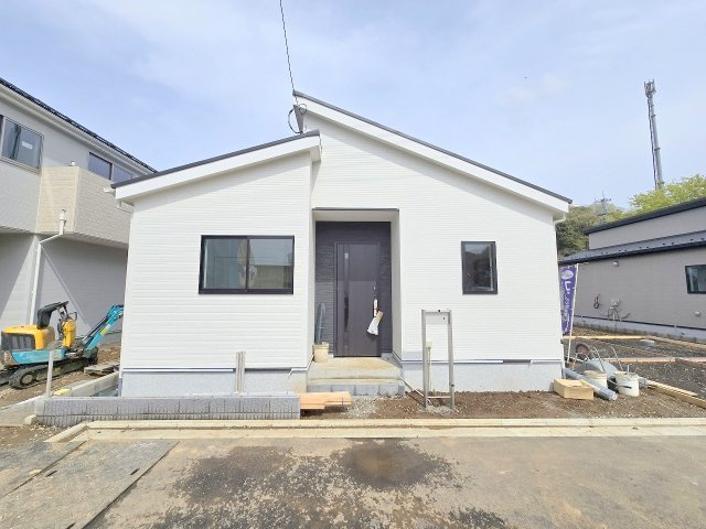 5号棟