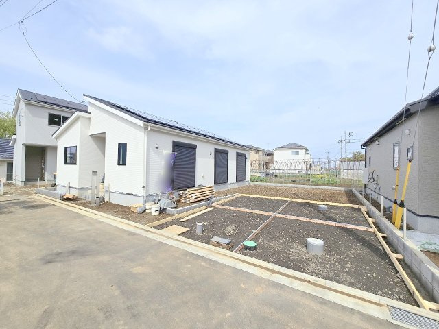 5号棟
