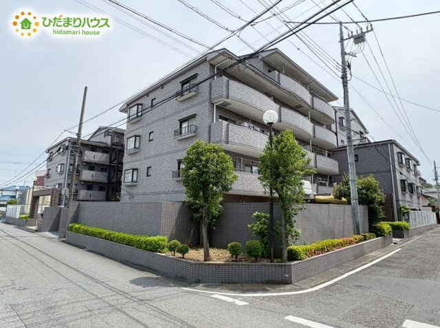 apartment 埼玉県熊谷市円光２丁目4-56