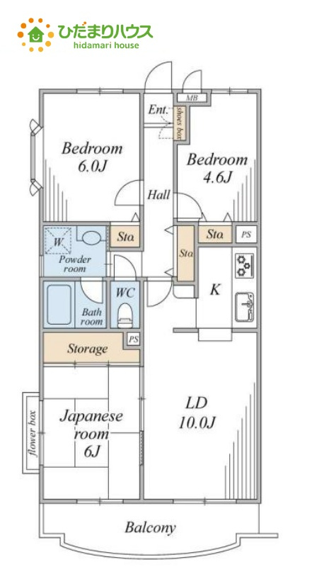 間取り：311002090861