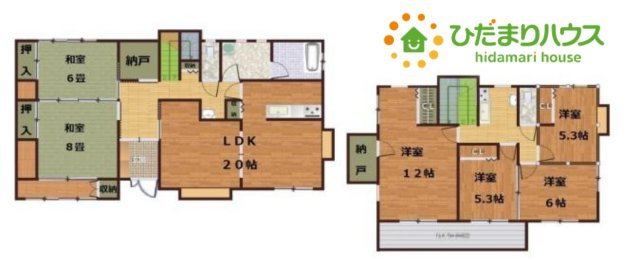 間取り：311002351006