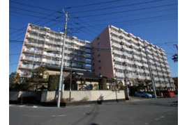 エクセル行田中央　中古マンションの外観