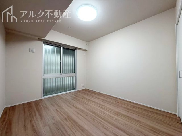洋室約6.2帖
