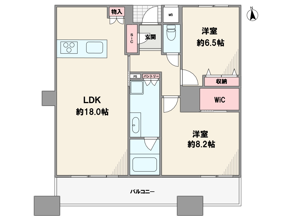 間取り：328000658996