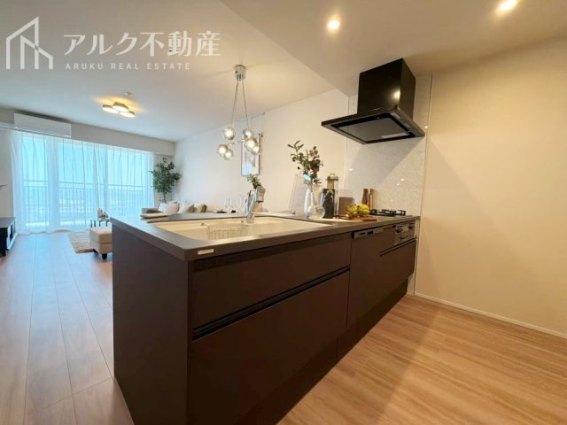システムキッチン