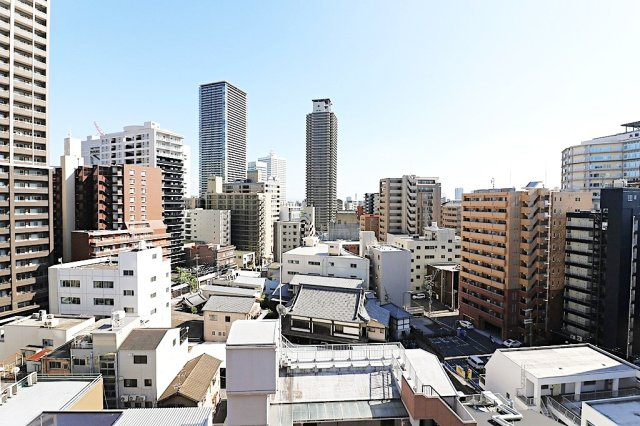 展望