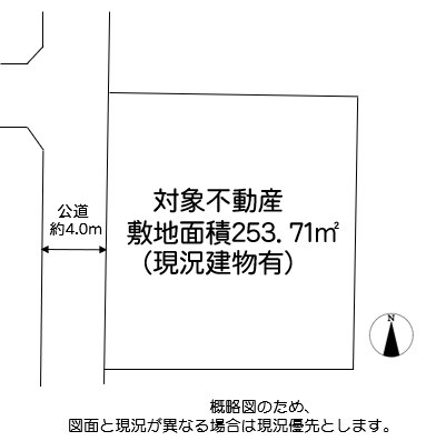 区画図：313004461991
