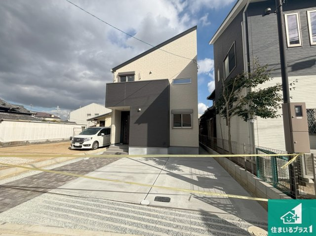 お客様に長く安心して住んでいだだける事にこだわった家づくり！住んでからのアフターサービスにもしっかりと取り組んでいます！