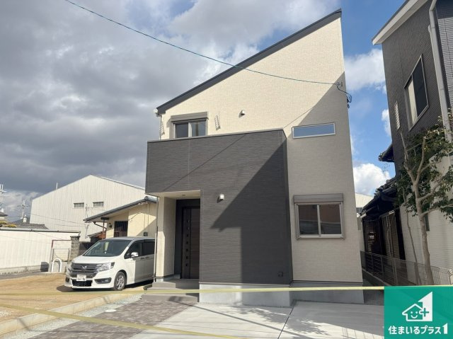 お客様に長く安心して住んでいだだける事にこだわった家づくり！住んでからのアフターサービスにもしっかりと取り組んでいます！