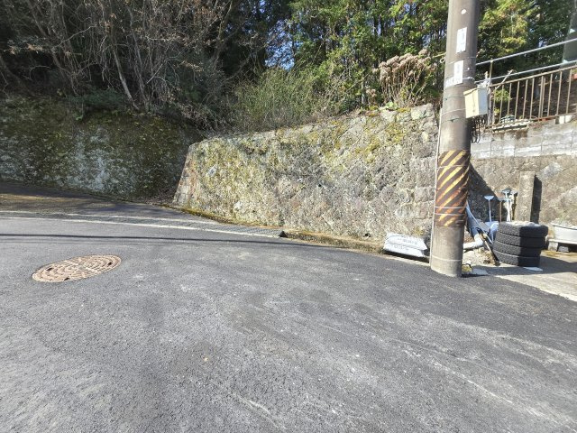 敷地内に水栓があり、一人キャンプや家庭菜園など使い方は様々です！