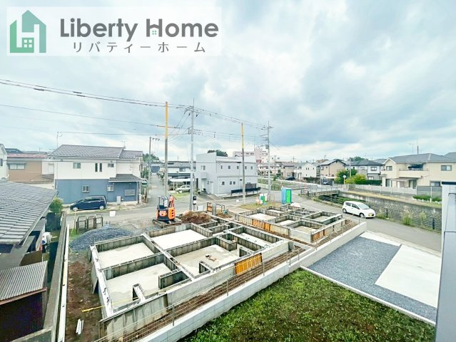 展望