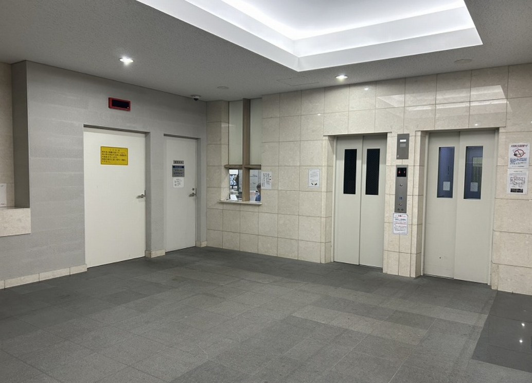 共用部分