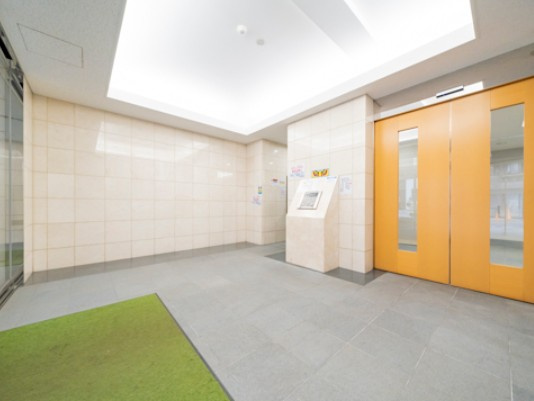 共用部分