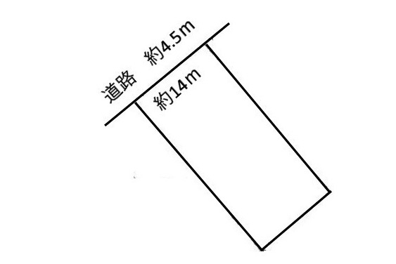 区画図：321000078210