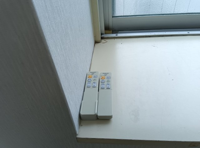 リモコン