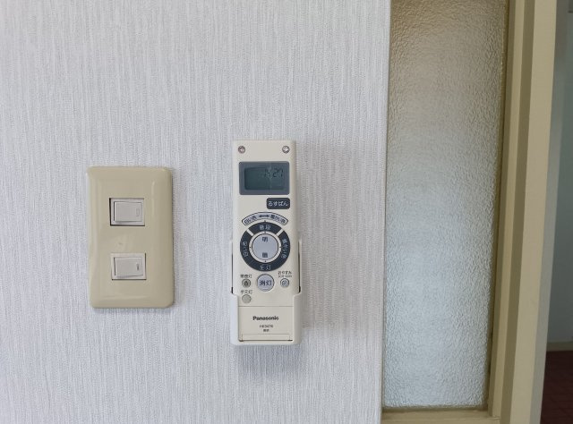 リモコン