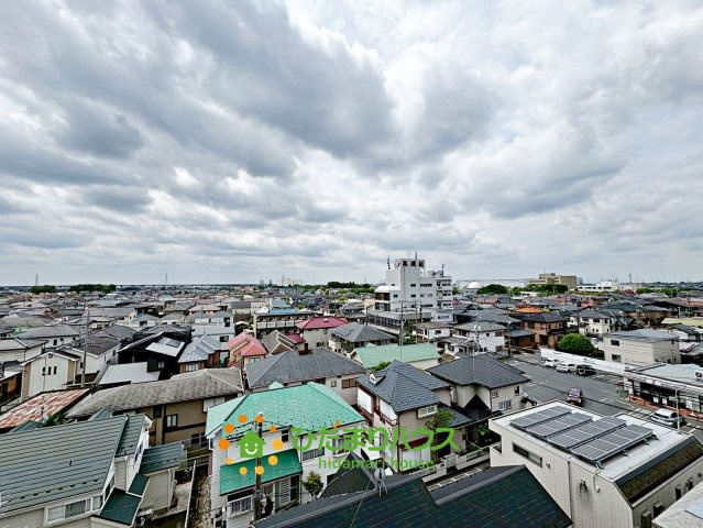 展望